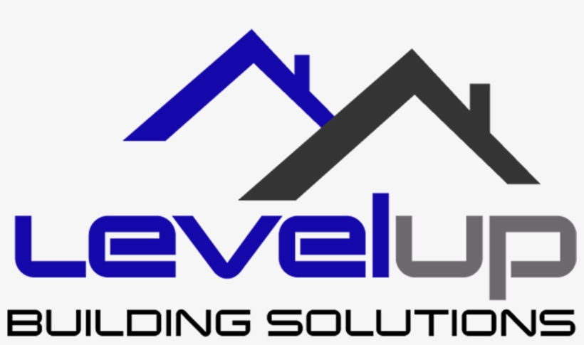Level Up Building Solutions - Graphics, transparent png download