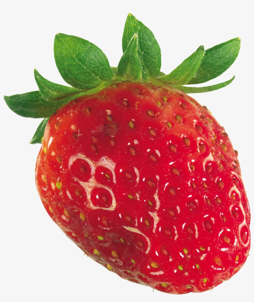 Pin By Arkadiusz Kufel On Maski - Пнг Клубника, transparent png download