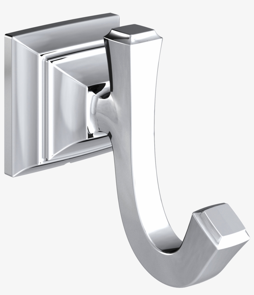 Town Square S Robe Hook - Robe, transparent png download