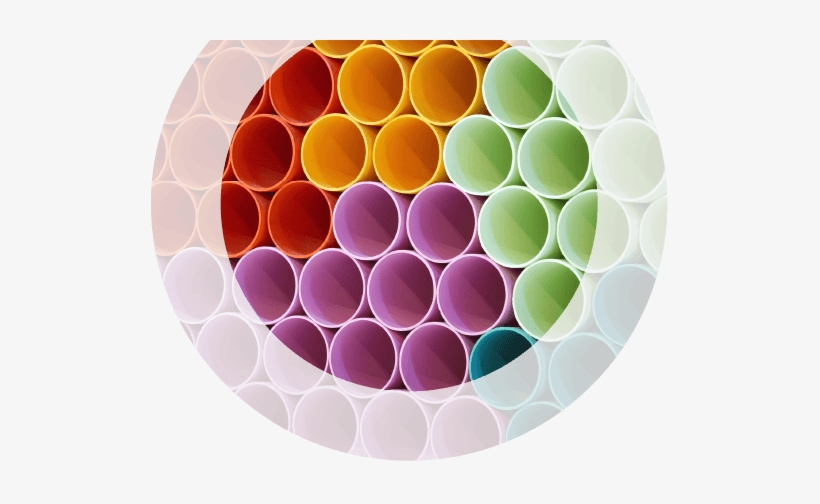 Colorants For Building And Construction - Plastics Pvc, transparent png download