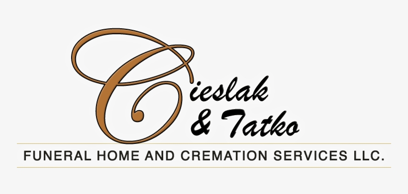 Site Image - Cieslak & Tatko Funeral Home, transparent png download