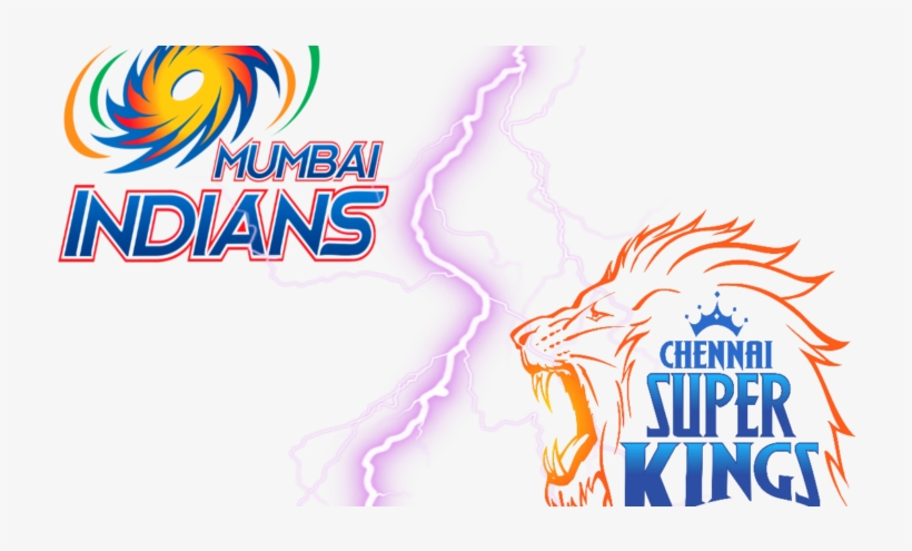 8 விக்கெட் வித்தியாசத்தில் சென்னையை வீழ்த்தியது மும்பை - Kolkata Knight Riders Vs Chennai Super Kings, transparent png download