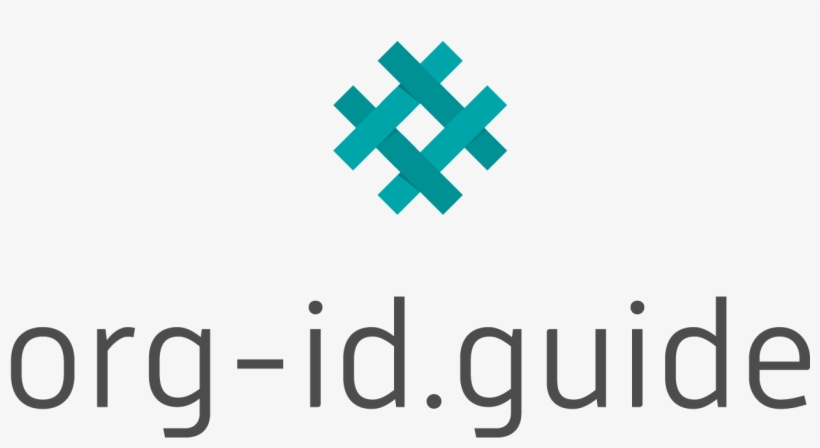 Organization Identifier Scheme¶ - Title, transparent png download