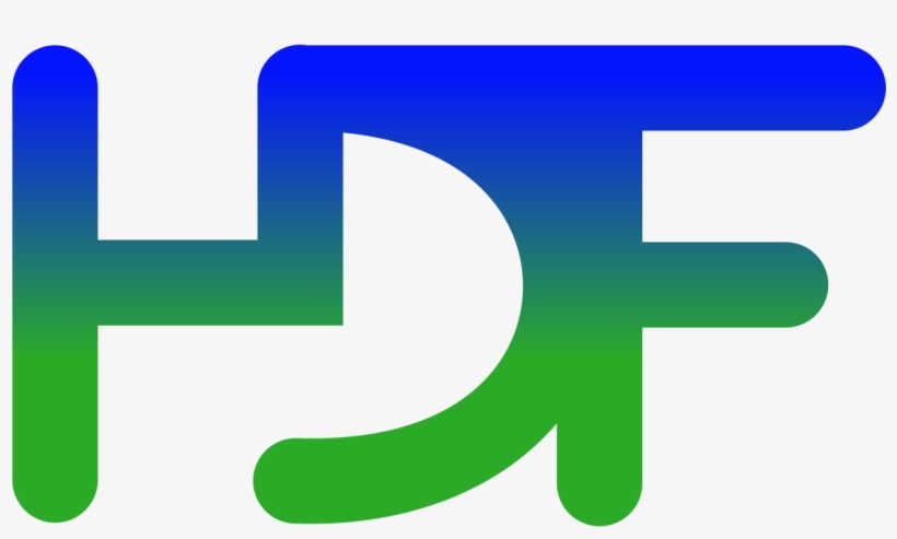 Hdf5 Logo, transparent png download