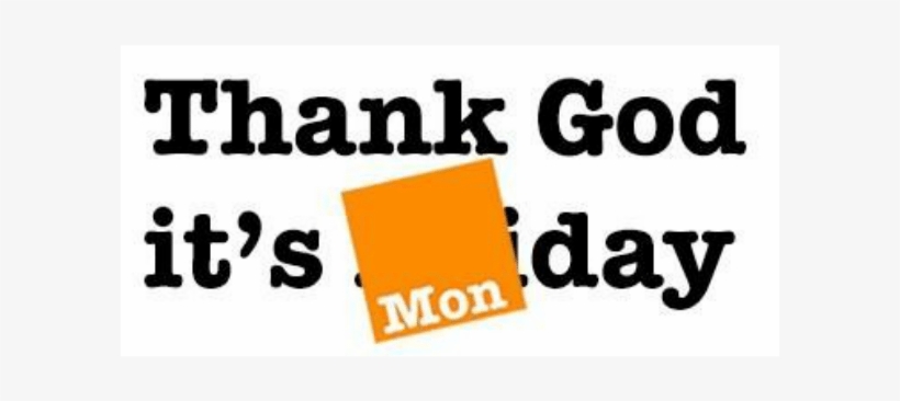 Thank God It's Monday - Hate Valentine Day Sad, transparent png download