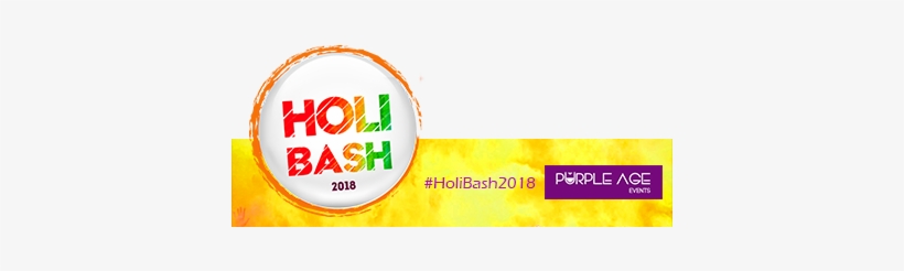 Preview Overlay - Holi Facebook Frame Png, transparent png download