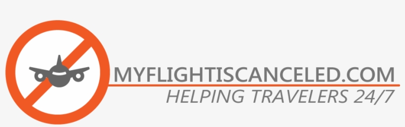 My Flight Is Canceled Helping Travelers & Agents 24/7 - Graphics, transparent png download