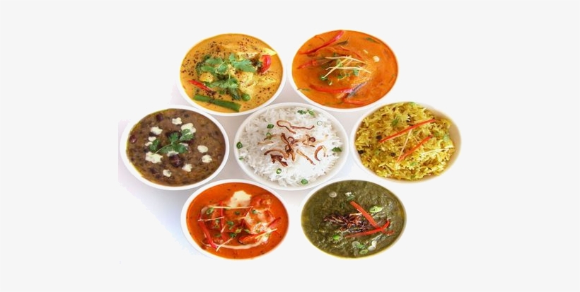 North Indian Specials - Indian Festivals And Food, transparent png download