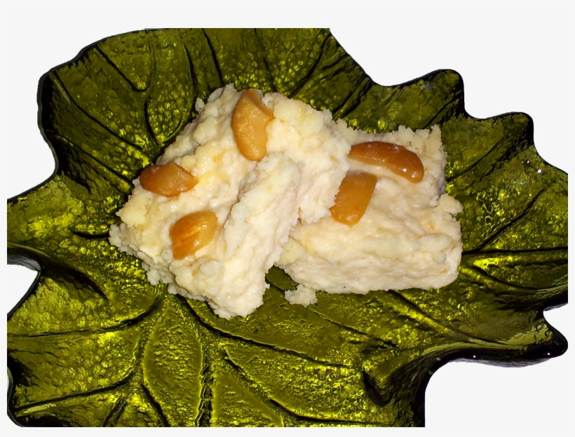 Then You Must Try This North Indian Dessert Called - Purée, transparent png download