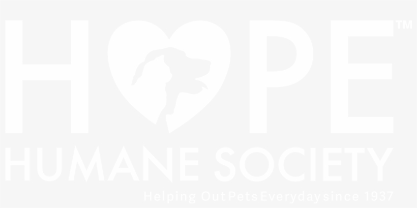 Hope Humane Society - Hope Humane Society Fort Smith, transparent png download