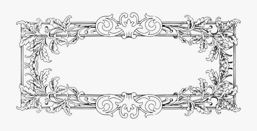 Picture Frames User Interface Computer Icons - Picture Frame, transparent png download