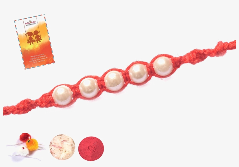 Raksha Bandhan Png Picture - Design, transparent png download