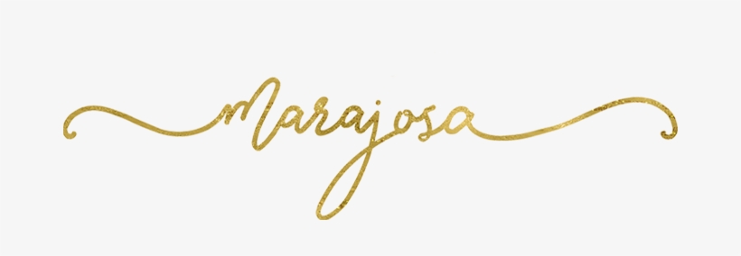 I'm Mariajose, I Run My Independent Jewellery Design - Design, transparent png download
