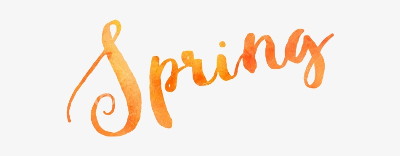 Hellospring Hello Springflowers Springtime Spring - Facebook, transparent png download
