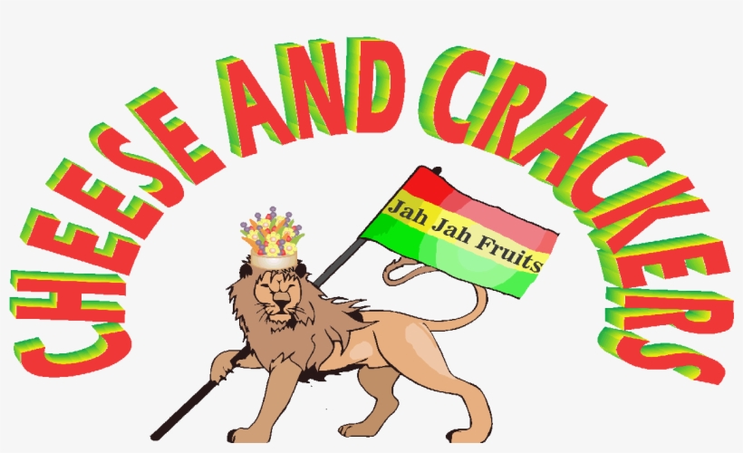 Cracker Clipart Assorted - Cheese And Crackers, transparent png download