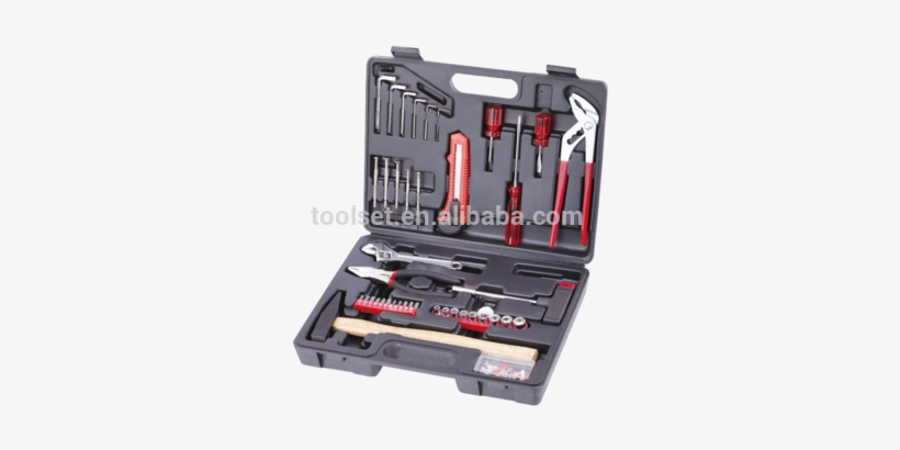 100pcs All Kinds Hardware Tool, Household Hand Kit - Tool, transparent png download