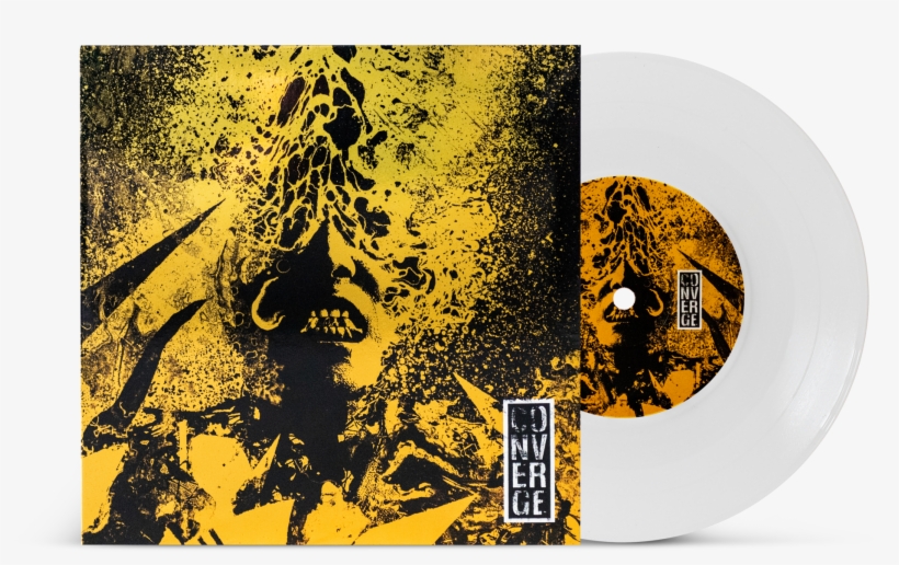 Converge "beautiful Ruin", transparent png download