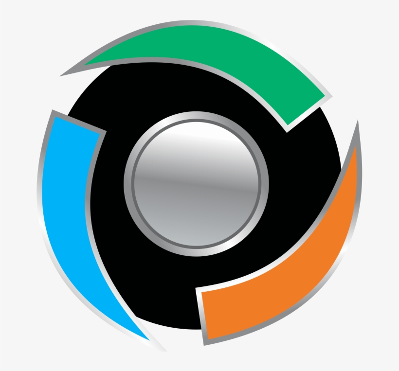 Pd Logo Device Full Size Trans Copy - Photography, transparent png download