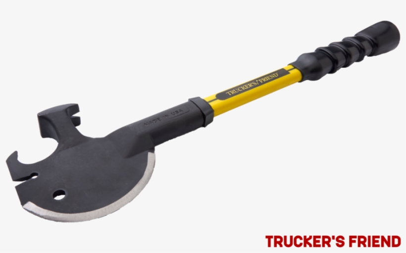 Trucker's Friend 1, transparent png download