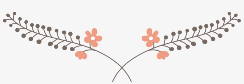 banner flower branch flat vector vector graphics transparent png 1024x304 free download on nicepng banner flower branch flat vector