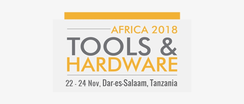 Tanzania Tools & Hardware - Graphic Design, transparent png download