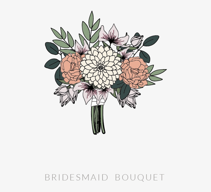 Wedding Menu Pics Words-02, transparent png download