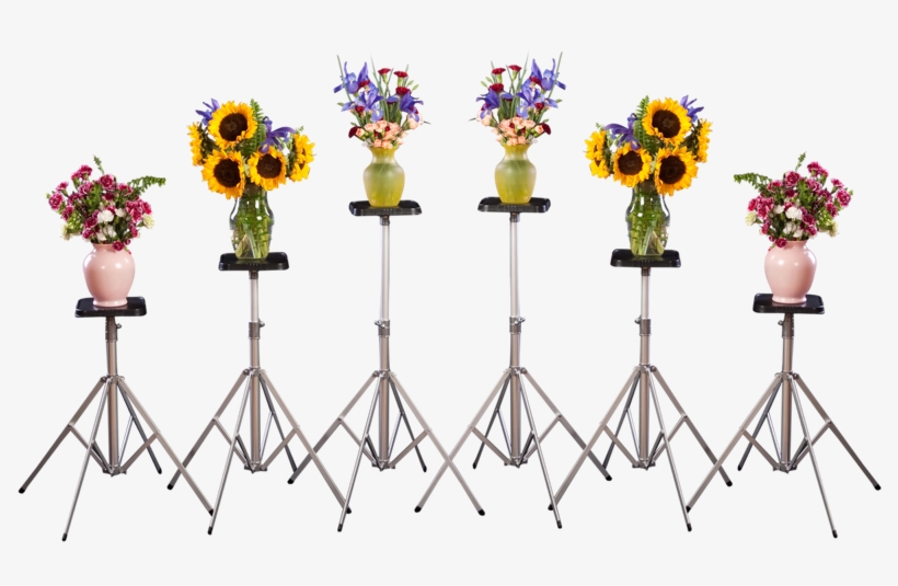 Mortuary Flower Stand - Mill Enterprises, transparent png download