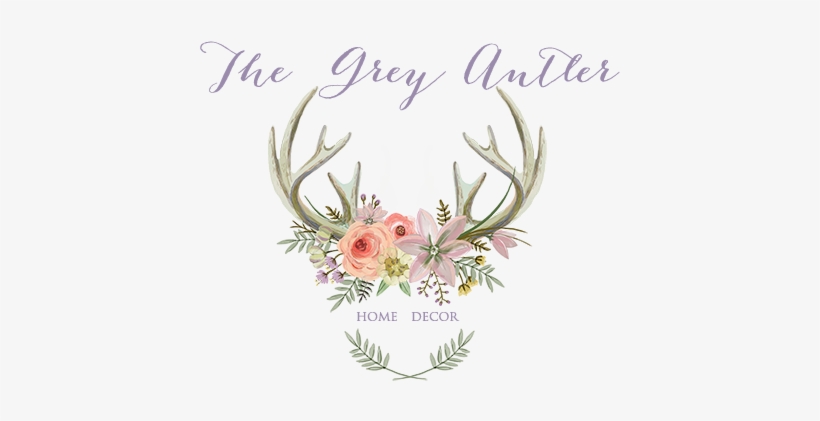 Deer Wreath Stand The - Oh Deer She's Almost Here, transparent png download