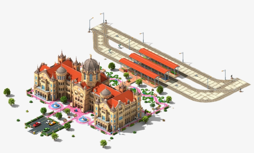 Shivaji Station L3 - July 18, transparent png download