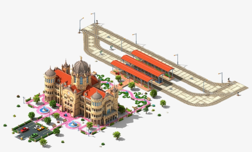 Shivaji Station L2 - July 18, transparent png download