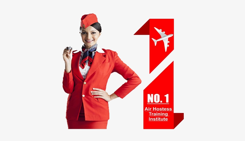 Air Hostess Png, transparent png download