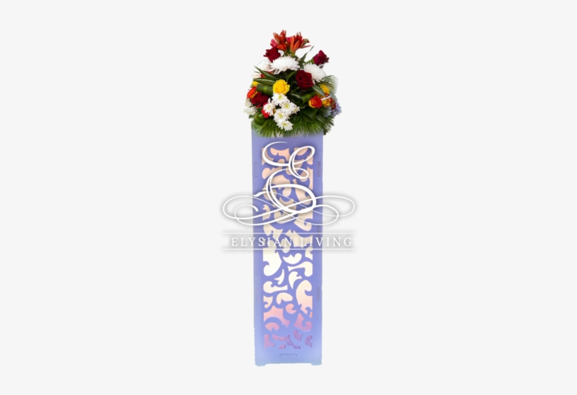 Long Aisle Stand - Aisle Stand Png, transparent png download