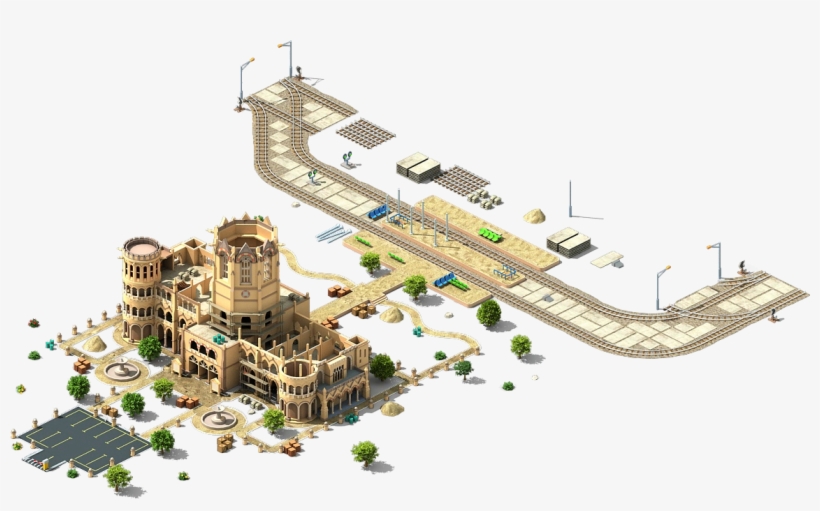Shivaji Station Construction - Shivaji Station Megapolis, transparent png download