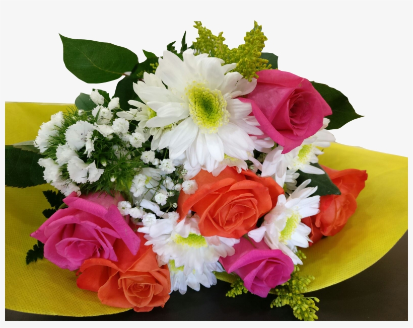 Join Our Efforts In Making Flowers Easily Accessible - Bouquet, transparent png download