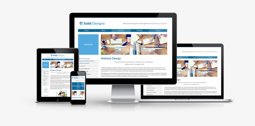 Responsive Website Design - Leading Self-organising Teams [book], transparent png download