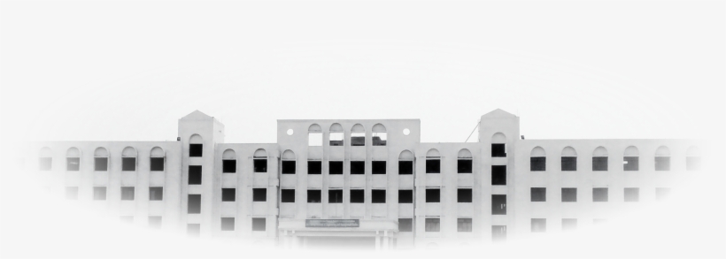Shri Shivaji Polytechnic Institute, Parbhani Aicte - Picket Fence, transparent png download