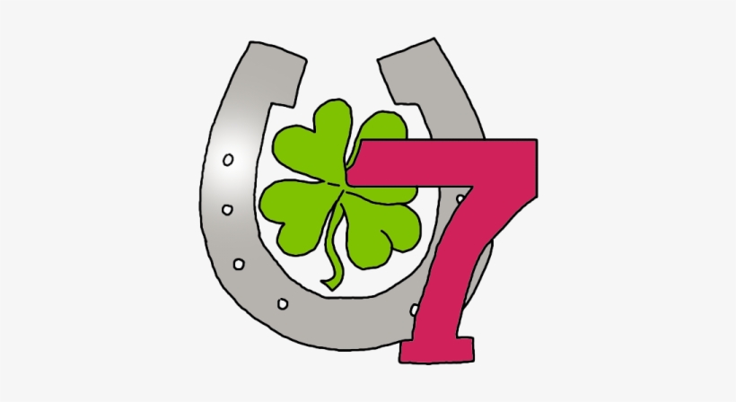 Good Luck Symbols - Superstition, transparent png download