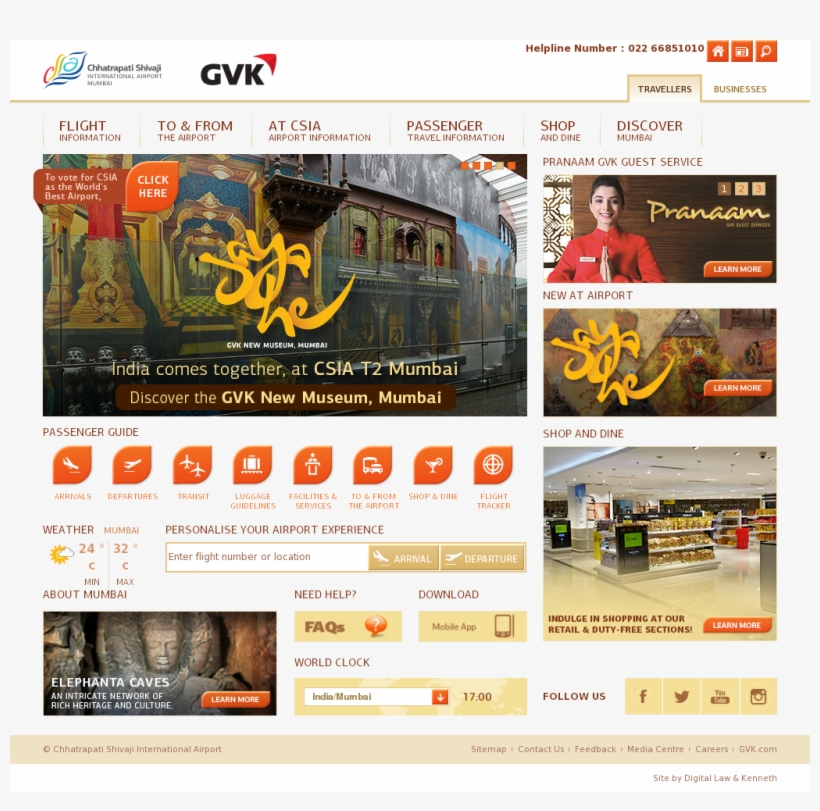 Chhatrapati Shivaji International Airport Competitors, - Chhatrapati Shivaji International Airport, transparent png download