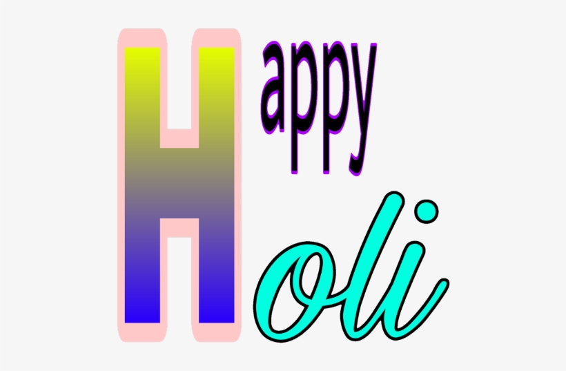 Holi, transparent png download