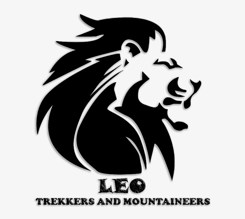 Png Freeuse Hiking Clipart Trekker - Logo, transparent png download