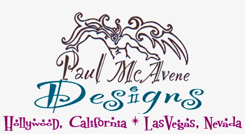 Las Vegas Clipart Watercolor - Calligraphy, transparent png download