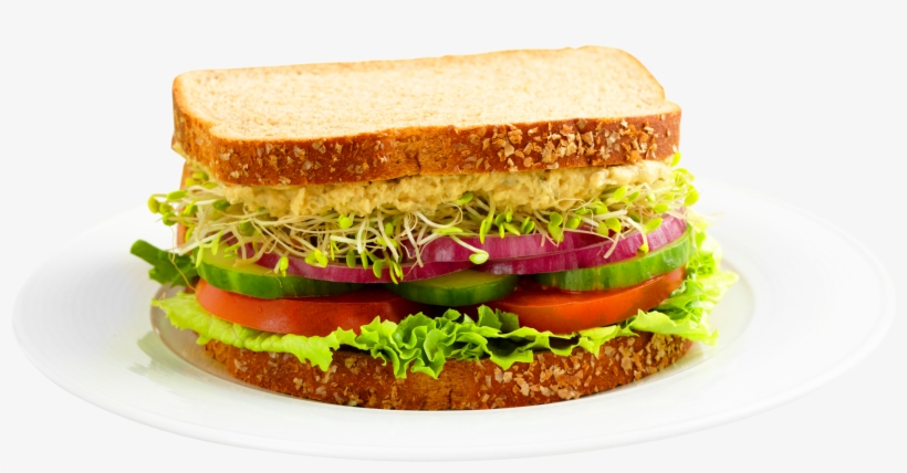 Sandwich Png, transparent png download