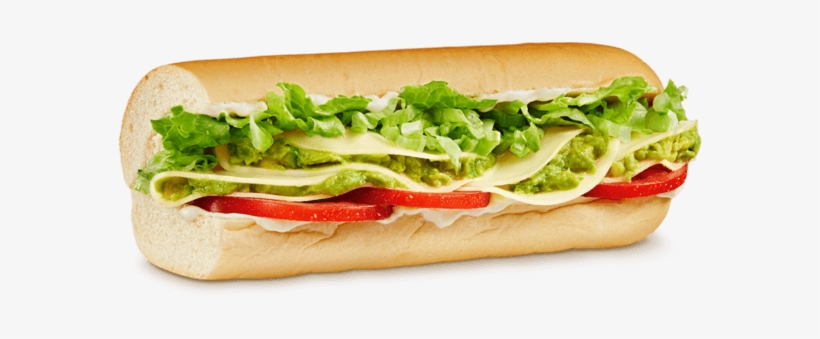 #16 Avocado Vegetarian - Erberts And Gerberts Jacob Bluefinger, transparent png download