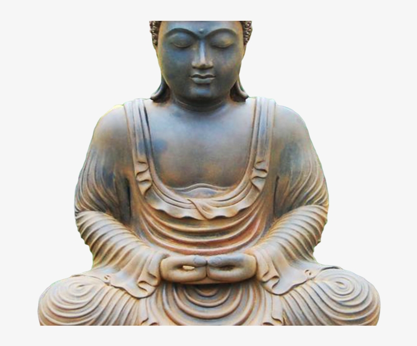 Buddha Png Transparent Image - Buddha Png, transparent png download
