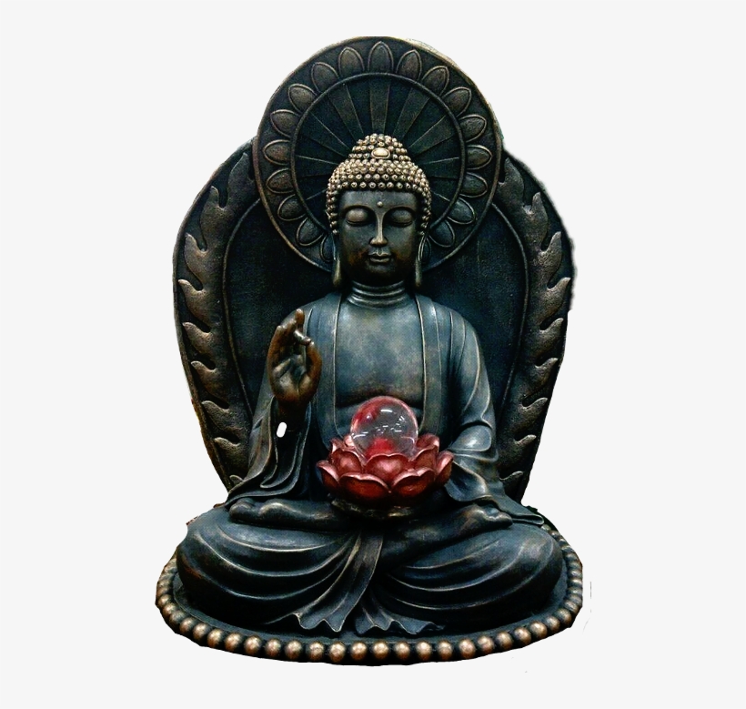 Gautama Buddha, transparent png download