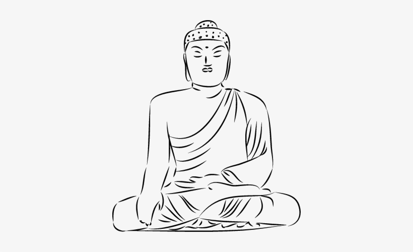 Drawing At Getdrawings Com Free For Personal - Buda Trazos, transparent png download