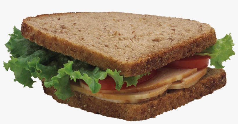 Sandwich Png Image - Sandwich With Transparent Background, transparent png download