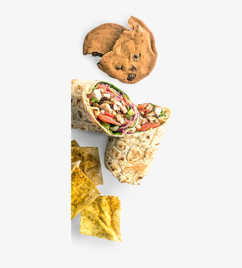 Sandwiches - Roti Modern Mediterranean, transparent png download