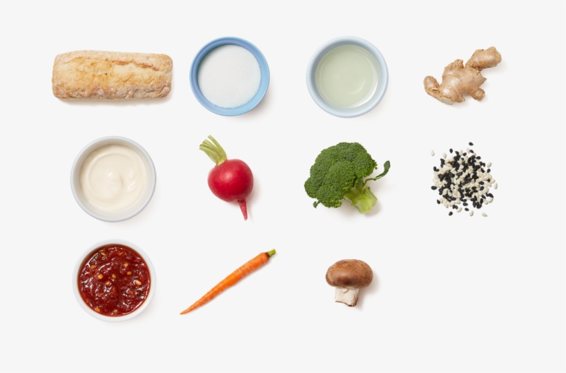 Title - Vegetable, transparent png download