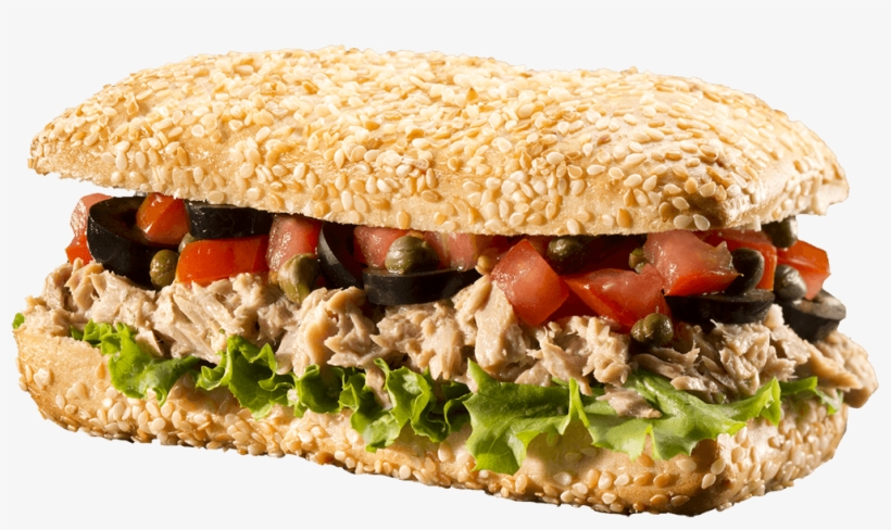 Athena Rolls - Fast Food, transparent png download